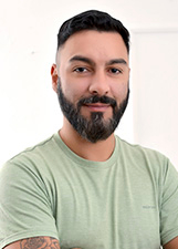 Foto oficial de Professor Deleon