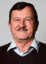 Foto oficial de Valdecir Biasebetti