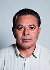 Foto oficial de Jair Taquara