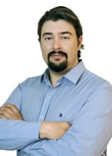 Foto oficial de João Paulo Mendes