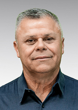 Foto oficial de Professor Gilmar