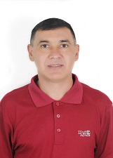 Foto oficial de Joel Sacolinha