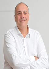 Foto oficial de Dr Otávio