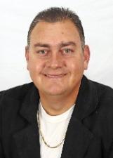 Foto oficial de Odair Chiquinho