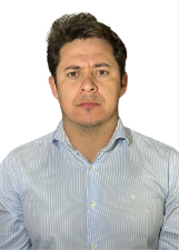 Foto oficial de Hariel Fogaça