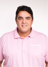 Foto oficial de Jairzinho