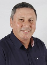 Foto oficial de Chiquinho Veiga