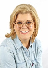 Foto oficial de Isabel Cristina Grossl