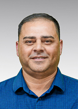 Foto oficial de Negão da Calha
