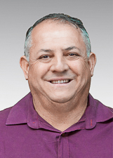 Foto oficial de Marildo Gomes