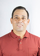 Foto oficial de Nildo da Serraria