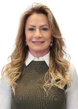 Foto oficial de Edna Contin
