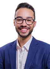 Foto oficial de Weverton José