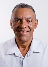Foto oficial de Paulo Felix