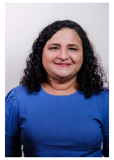 Foto oficial de Gina