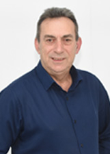 Foto oficial de Delei Nascimento