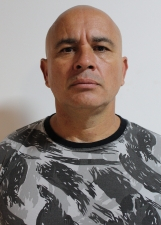 Foto oficial de Sargento Almeida