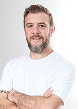 Foto oficial de Ricardo Guimaraes