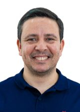Foto oficial de Cleverson Enfermeiro