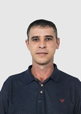 Foto oficial de Nilceo Moro Thêo