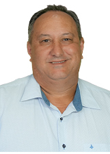 Foto oficial de Edinelson Castellini