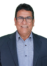 Foto oficial de Saraiva