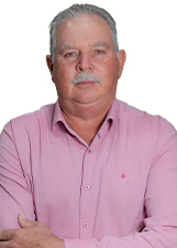 Foto oficial de Valdir Pedreiro