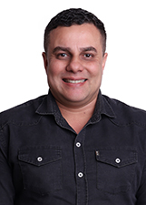 Foto oficial de Ricardo Teixeira