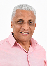 Foto oficial de Sebastião Alexandre