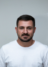 Foto oficial de Cristian Freitas