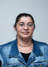Foto oficial de Thais Enfermeira