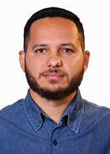 Foto oficial de Adolfo Farias