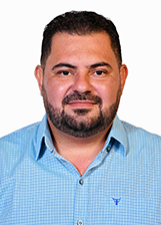 Foto oficial de Clodoaldo