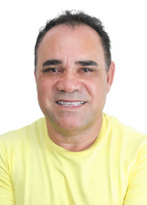 Foto oficial de Raé da Ambulância