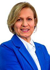 Foto oficial de Meri Martins