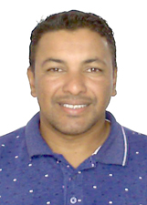 Foto oficial de Zezinho da Educação
