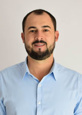 Foto oficial de Luiz Eduardo