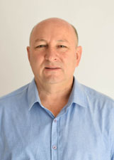 Foto oficial de Paulo Paulino