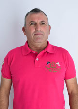 Foto oficial de Serginho da Lavrinha