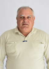 Foto oficial de Edinho