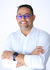 Foto oficial de Sergio da Farmacia