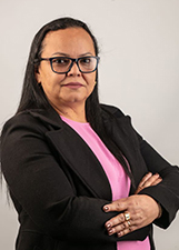 Foto oficial de Silvana Pauleski