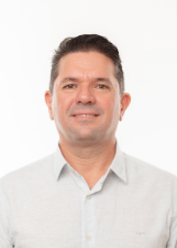 Foto oficial de Nilton Meira