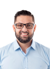 Foto oficial de Elton Hernandes