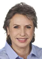 Foto oficial de Sandra Jacovos