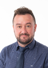 Foto oficial de Luciano da Ambulância