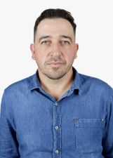 Foto oficial de Geosmar Norbiato
