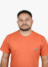 Foto oficial de Ederson Scooby