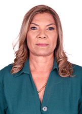 Foto oficial de Lucia da Academia