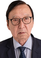 Foto oficial de Mario Hossokawa